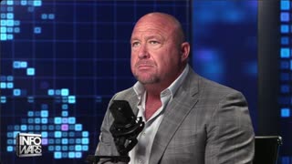 The Alex Jones Show WEDNESDAY LIVE SHOW STREAM 10/8/25
