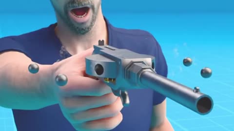 Why This Revolver Was So Dangerous 🤯 || यह रिवॉल्वर इतनी खतरनाक क्यों थी? ||