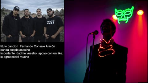 fernando conse alacom