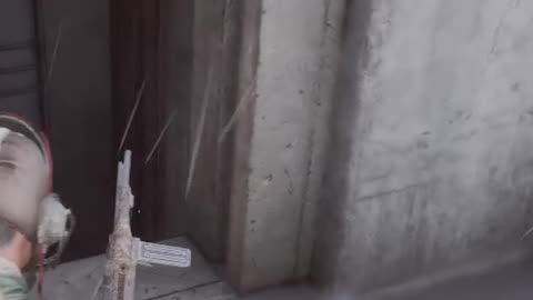 How Not to Zipline in ARC Raiders