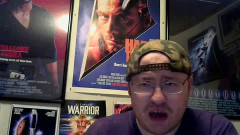 Epic Rant on Inseminoid by Ramboraph4life