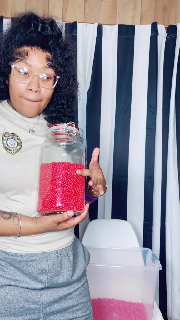 Unboxing Sexy Smooth Cherry Desire Scented Hard Wax | @kai.anjel | Best Wax Review Ever 🍒🔥