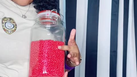 Unboxing Sexy Smooth Cherry Desire Scented Hard Wax | @kai.anjel | Best Wax Review Ever 🍒🔥