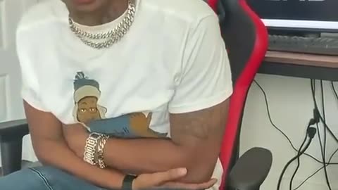 How rappers be on VladTV 😂💀 (They snitch on themselves every time)