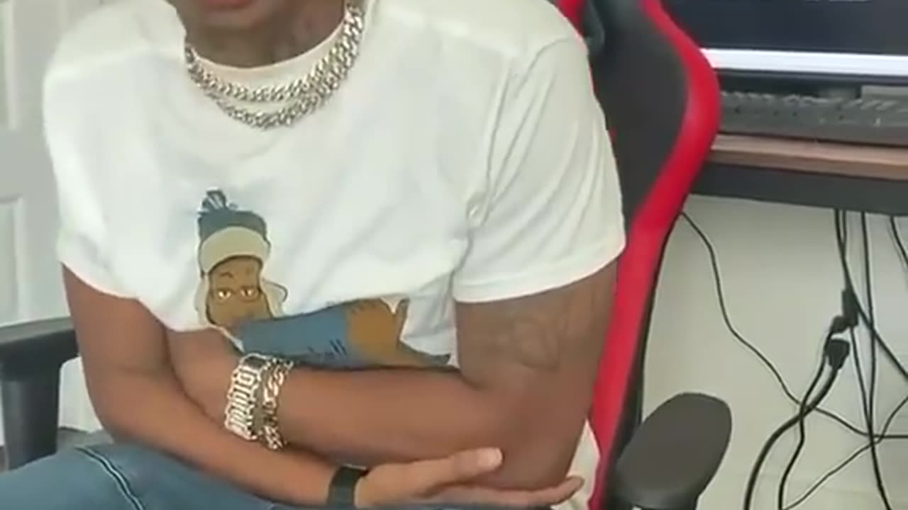 How rappers be on VladTV 😂💀 (They snitch on themselves every time)