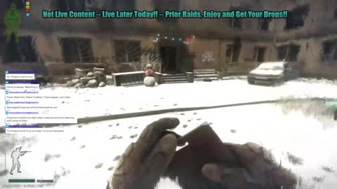 FFFFUUUUU******KKKKKK!!!!! / Drops, PvE, Questing, KAPPA!