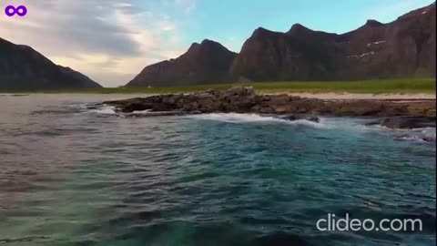 BNYX X Johnny Yukon - WATER (VIDEO)