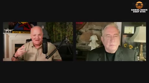 Col Doug Macgregor: GLOBALISTS are DOOMED