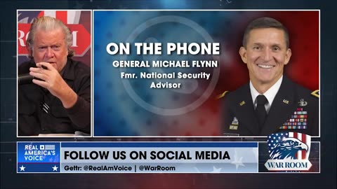 We AreAt War With Violent Marxist Insurrectionists