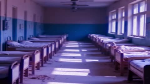 Whispers of the Hospital