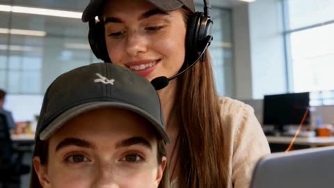 Ai employees reach out to your customers and book meetings