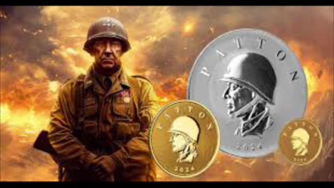 Nov 22, 2025 Gen. Patton quotation of the day [To Beatrice] #ww2 #war #leadership #metallica