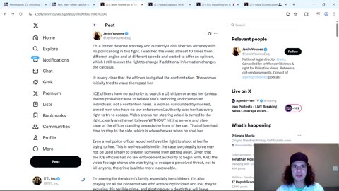 Civil Unrest Is Coming To Minnesota Once Again... Civil War On The Horizon?