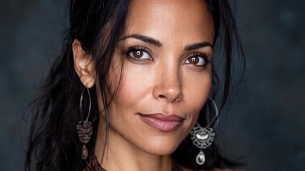 Don't Shatter This Flame