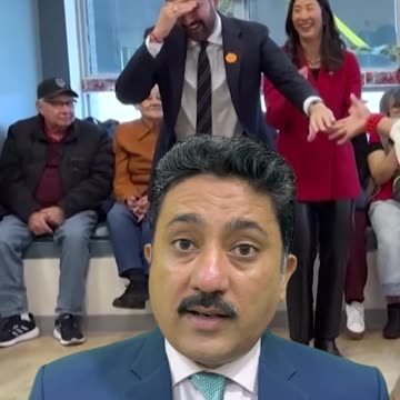 Zohran Mamdani announcement