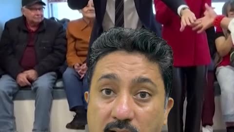 Zohran Mamdani announcement