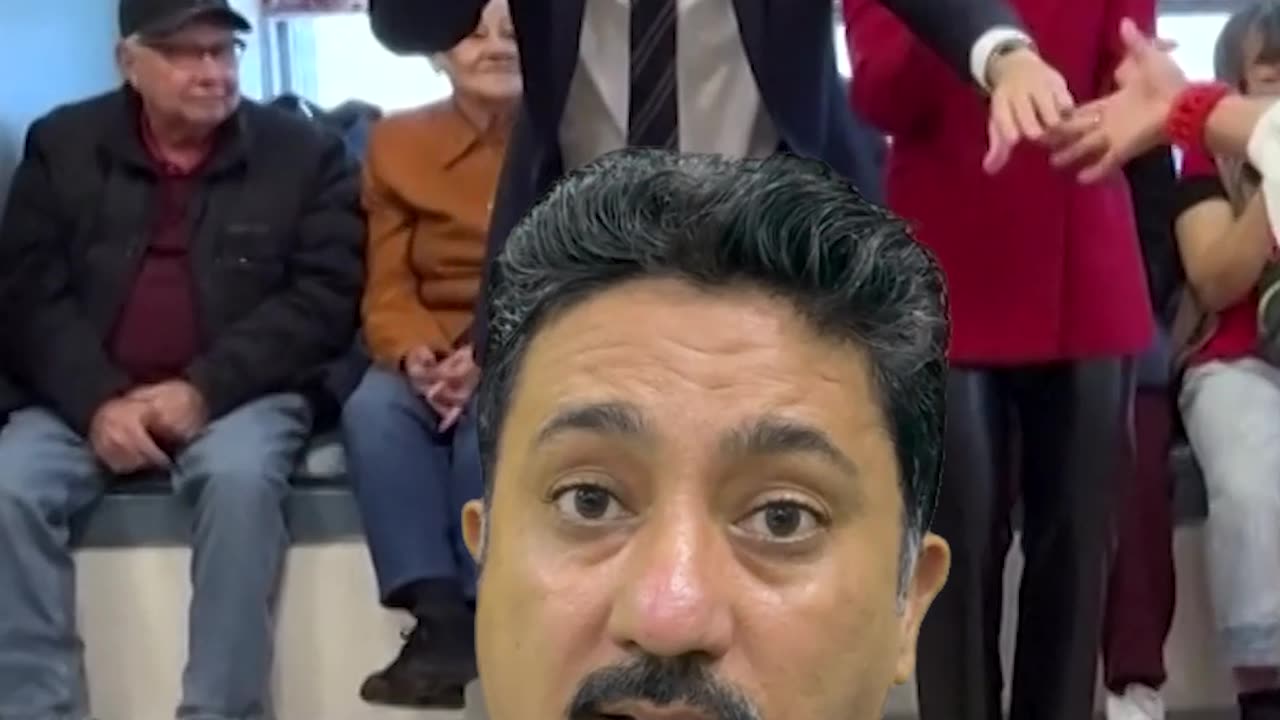 Zohran Mamdani announcement