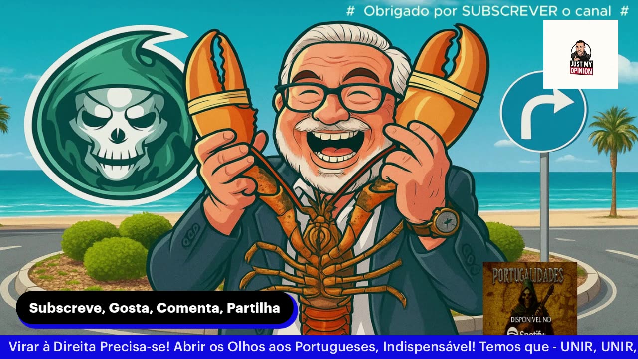 Olá a Todos! Eu Já Estava Com Saudades!