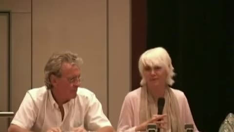 Ashayana Deane - Sliders 7 Disc 1.1 Amenti Stargate Activation