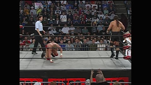 WCW Monday Nitro November 17, 1997