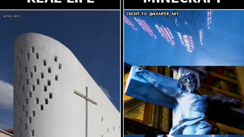 No Imagination in Architecture Today