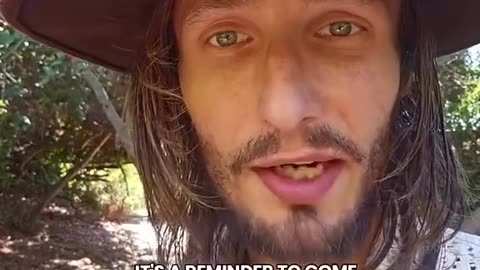 Heal yourself heal the world