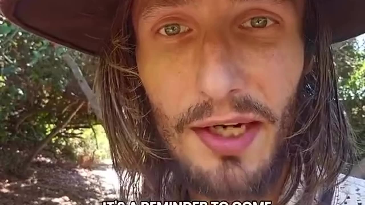 Heal yourself heal the world