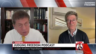 Prof. Jeff Sachs : Netanyahu Undermines Trump's Gaza Deal.