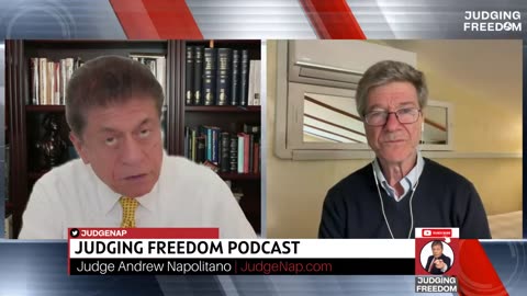 Prof. Jeff Sachs : Netanyahu Undermines Trump's Gaza Deal.