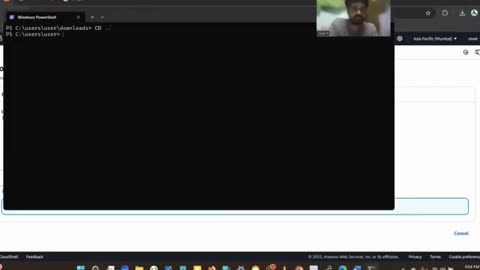 Linux Instance # Ekascloud