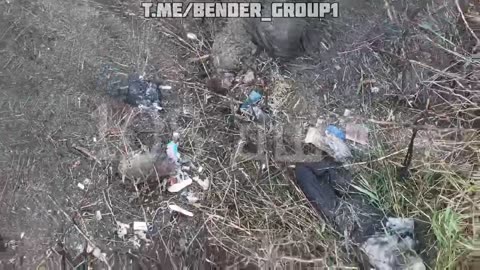 Ukraine war combat footage 10/16/25