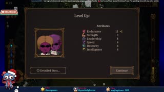 [🔞] ☃ Christmas variety gaming stream ☃ live stream