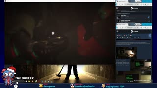 [🔞] ☃ Christmas variety gaming stream ☃ live stream