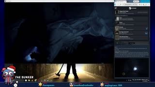 [🔞] ☃ Christmas variety gaming stream ☃ live stream