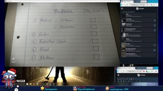 [🔞] ☃ Christmas variety gaming stream ☃ live stream