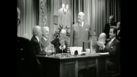 El candidato (Fernando Ayala, 1959) - Pelkícula completa