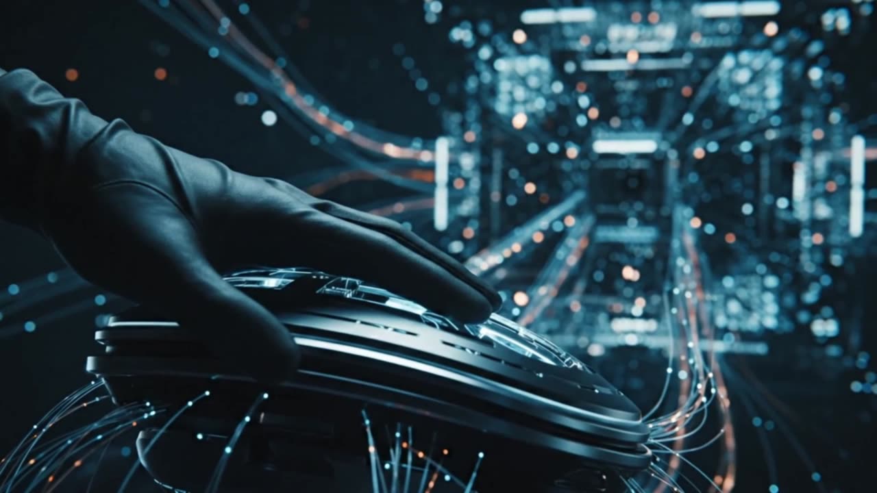 EPISODE 61 - Level of Augmentation