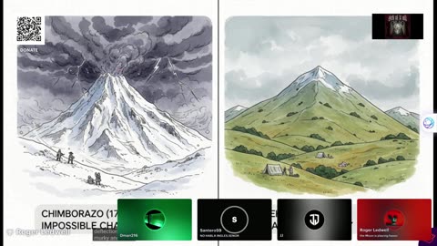 A Friend is a Friend indeed