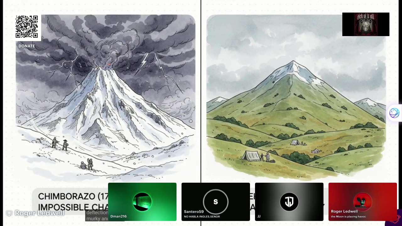 A Friend is a Friend indeed