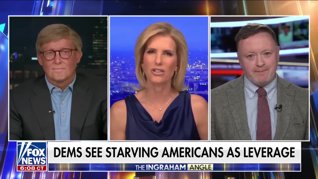 Dems STILL haven't figured this out: Christopher Bedford