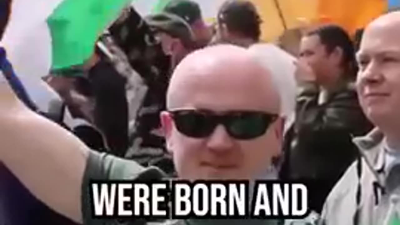 Irish citizens are being told their children now have to be put into a lottery to enroll in school