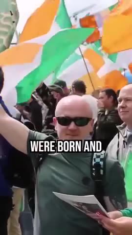 Irish citizens are being told their children now have to be put into a lottery to enroll in school