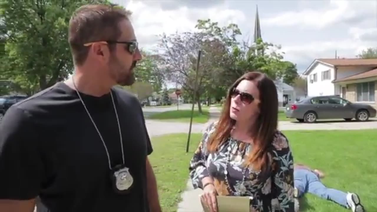 chaplin season 1 episode 1