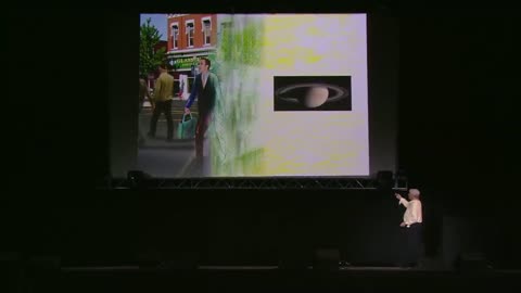 David Icke Live at Wembley Part 2 (2012)