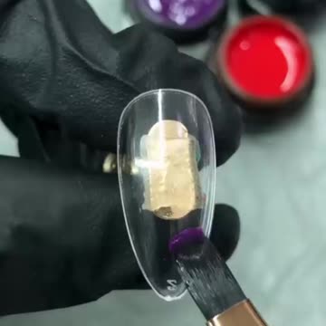 Gladiator Nails & Winter Nails