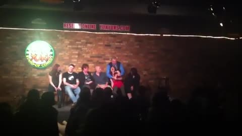 Dave Curran - Canadian Hypnotist