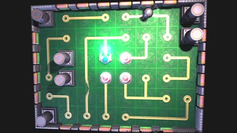 Playing Ratchet& Clank Future: Tools of Destruction on PS 3