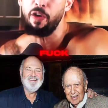 Andrew Tate's list of celebrities who said they would leave the country if Trump became president.