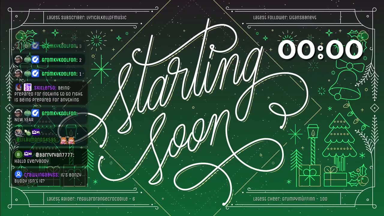 New 3D Model in it's Glorious Jank ~Gourdie's Stream Clips~