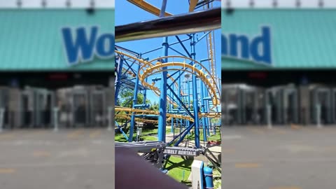 Day in Canada's wonderland [YYxSTMgoQN8]